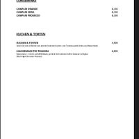   at Manuto Café in Tuttlingen