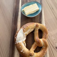   at Manuto Café in Tuttlingen