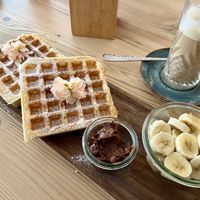   at Manuto Café in Tuttlingen