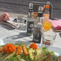   at Manuto Café in Tuttlingen