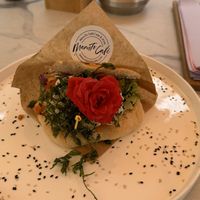   at Manuto Café in Tuttlingen