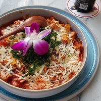   at Manuto Café in Tuttlingen