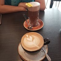  at Manuto Café in Tuttlingen