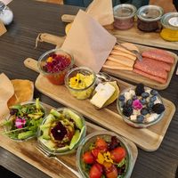 "The Tower" at Manuto Café in Tuttlingen