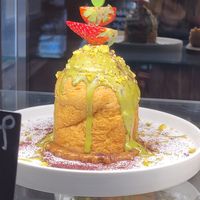  at Manuto Café in Tuttlingen