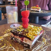  at Manuto Café in Tuttlingen