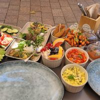  at Manuto Café in Tuttlingen