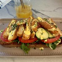   at Manuto Café in Tuttlingen