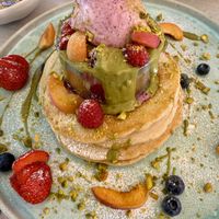   at Manuto Café in Tuttlingen