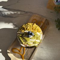   at Manuto Café in Tuttlingen