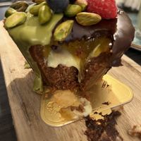   at Manuto Café in Tuttlingen