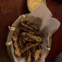 Sweet potato friess  at Kohoku-Ku in New York City