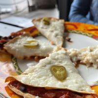 Vegan Starters  at What's Cooking in Liverpool