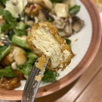 inside of the nug  at Le Vegiwang - 르베지왕 in Seoul