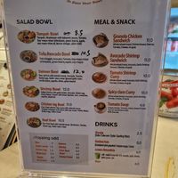  at Le Vegiwang - 르베지왕 in Seoul