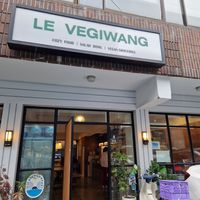 at Le Vegiwang - 르베지왕 in Seoul