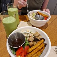  at Le Vegiwang - 르베지왕 in Seoul