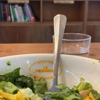 Le Vegiwang   at Le Vegiwang - 르베지왕 in Seoul