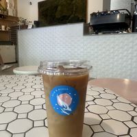   at Bird & Branch in New York City