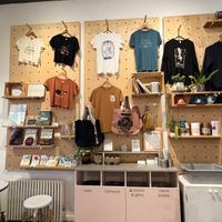   at Bird & Branch in New York City