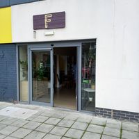  at Farrars Café  in Radcliffe