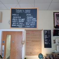  at Farrars Café  in Radcliffe