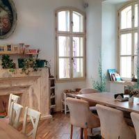  at Bojtorina Vegan Kitchen in Sopron