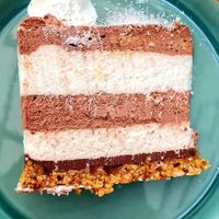  at Bojtorina Vegan Kitchen in Sopron