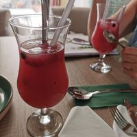  at Bojtorina Vegan Kitchen in Sopron