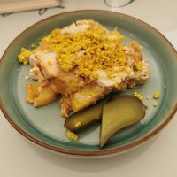  at Bojtorina Vegan Kitchen in Sopron