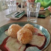  at Bojtorina Vegan Kitchen in Sopron