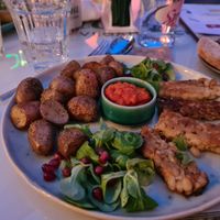  at Bojtorina Vegan Kitchen in Sopron