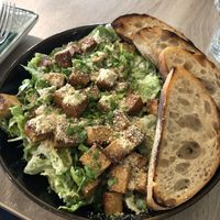   at Bojtorina Vegan Kitchen in Sopron