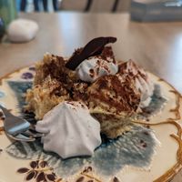  at Bojtorina Vegan Kitchen in Sopron