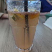  at Bojtorina Vegan Kitchen in Sopron