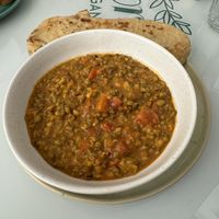   at Bojtorina Vegan Kitchen in Sopron