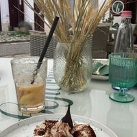   at Bojtorina Vegan Kitchen in Sopron