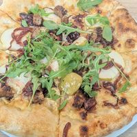  at Bojtorina Vegan Kitchen in Sopron