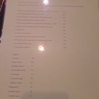  at Heaven Burger in Chiang Rai