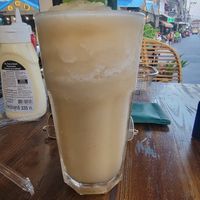  at Heaven Burger in Chiang Rai