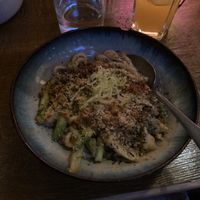 Vegan Udon   at Ciao Chang in Munich