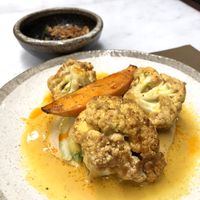   at Tendril in London