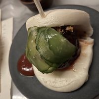   at Tendril in London