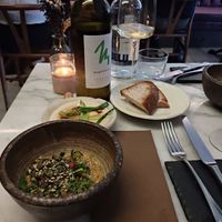  at Tendril in London