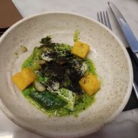  at Tendril in London