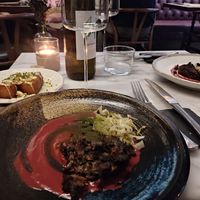  at Tendril in London