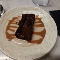  at Tendril in London