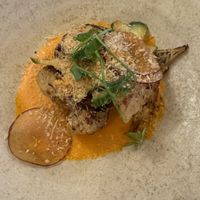   at Tendril in London