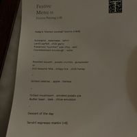   at Tendril in London