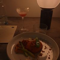  at Tendril in London